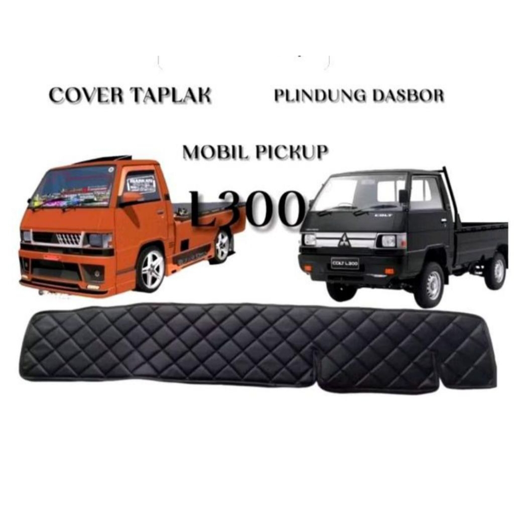 Alas Dashboard Mobil L300 Pick Up