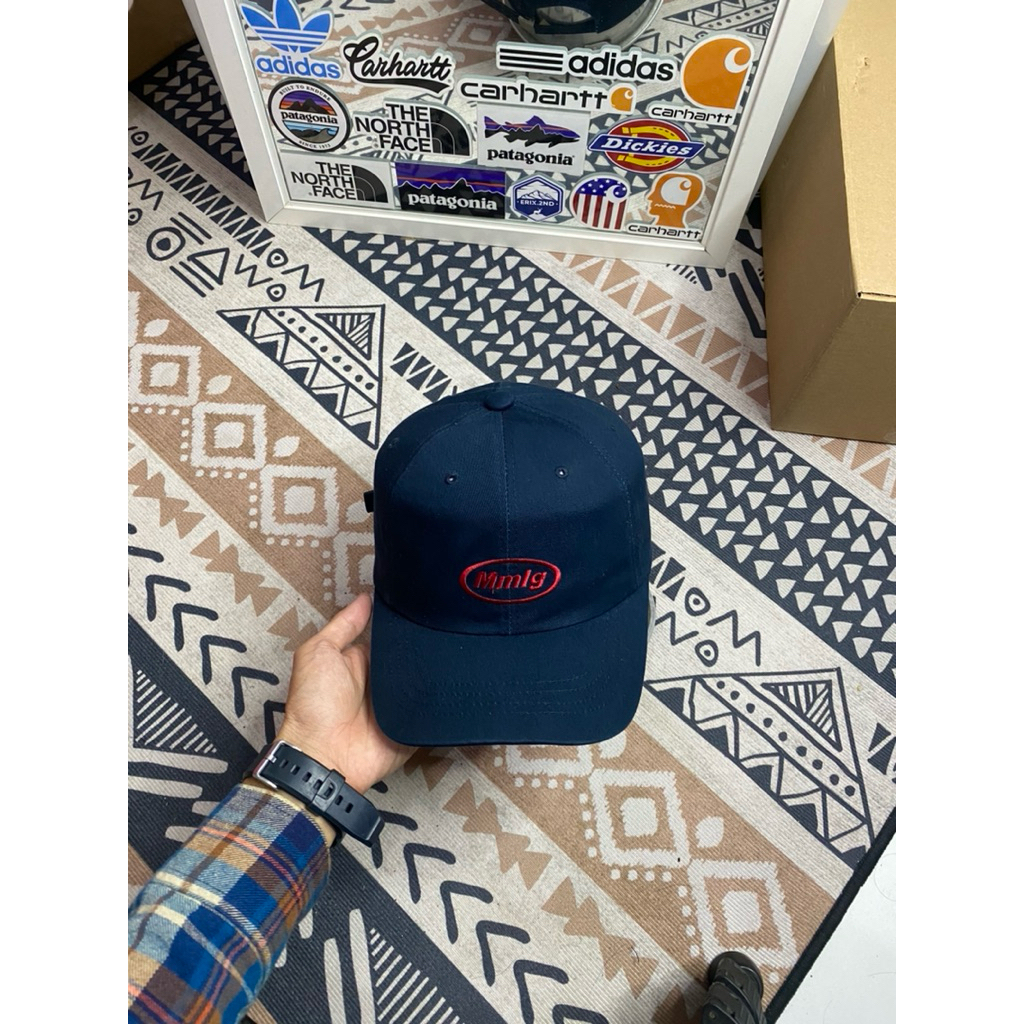 TOPI MMLG