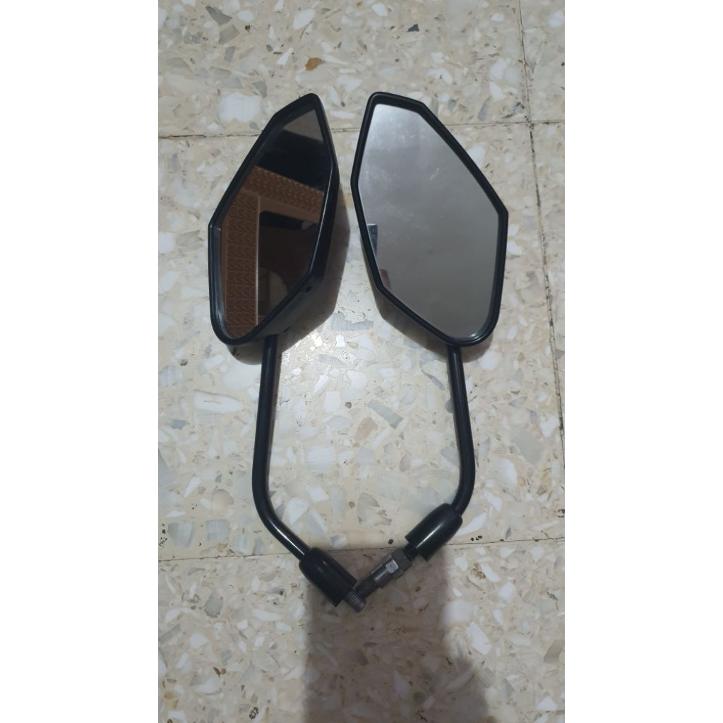 spion motor vario 125 ori