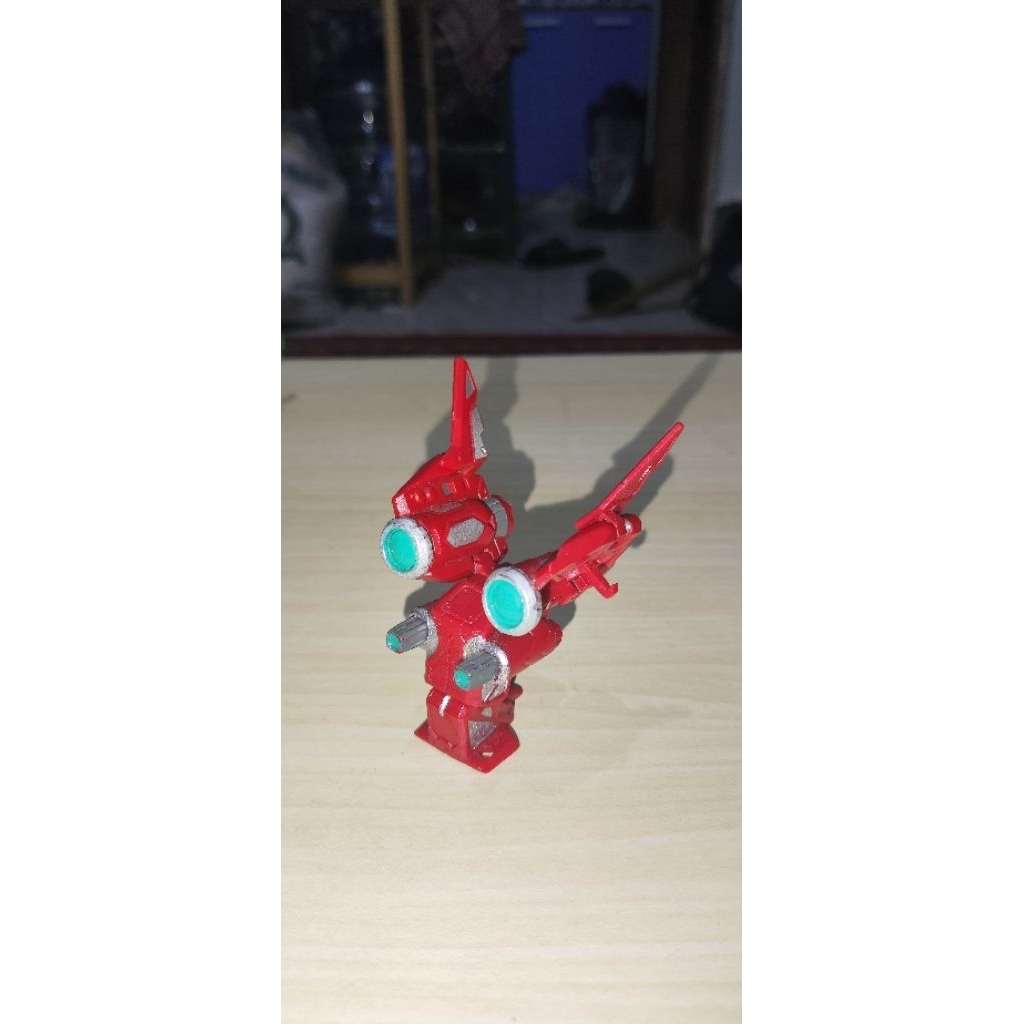 Bakugan Battle Gear Jetkor