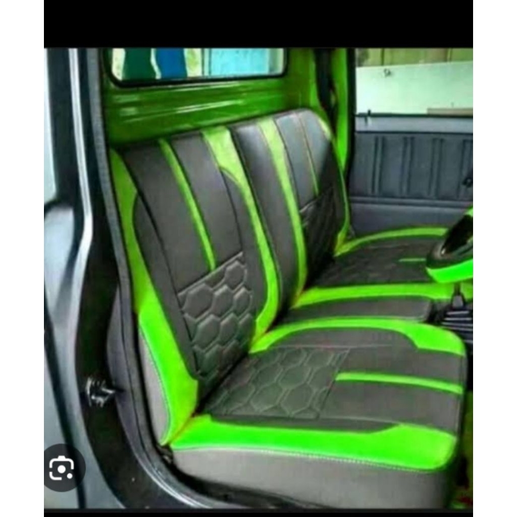 cover jok futura pickup