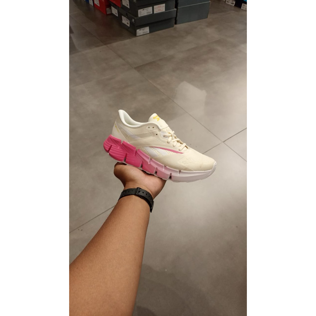 REEBOK ZIG DYNAMICA 5