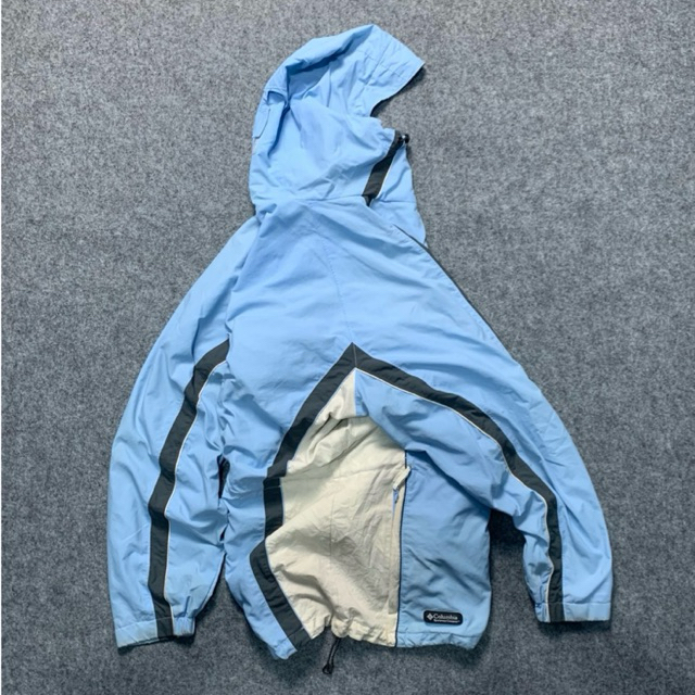 Outdoor  jacket Columbia