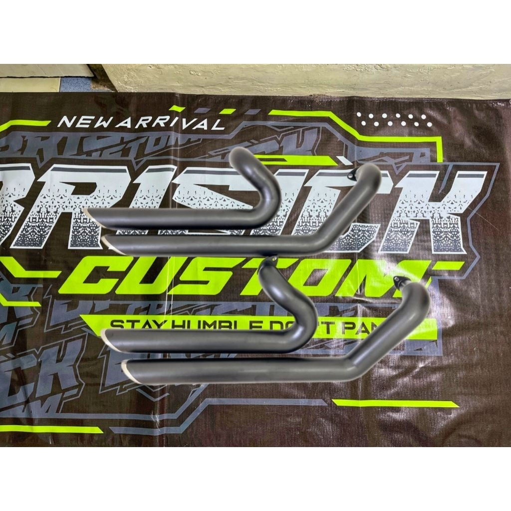 KNALPOT SM SPORT V16 MALAYSIA KNALPOT V16 SM SPORT