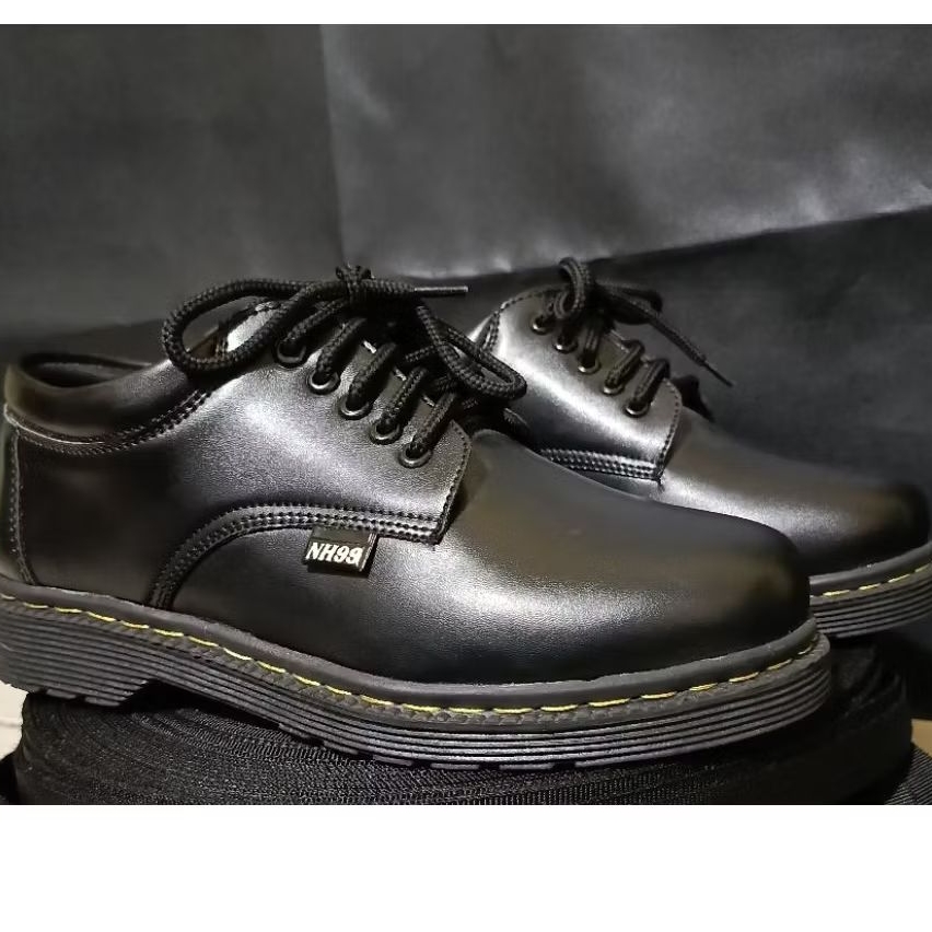 sepatu formal pria sepatu dokmart wanita pria sepatu pentopel kerja sepatu formal dokmart