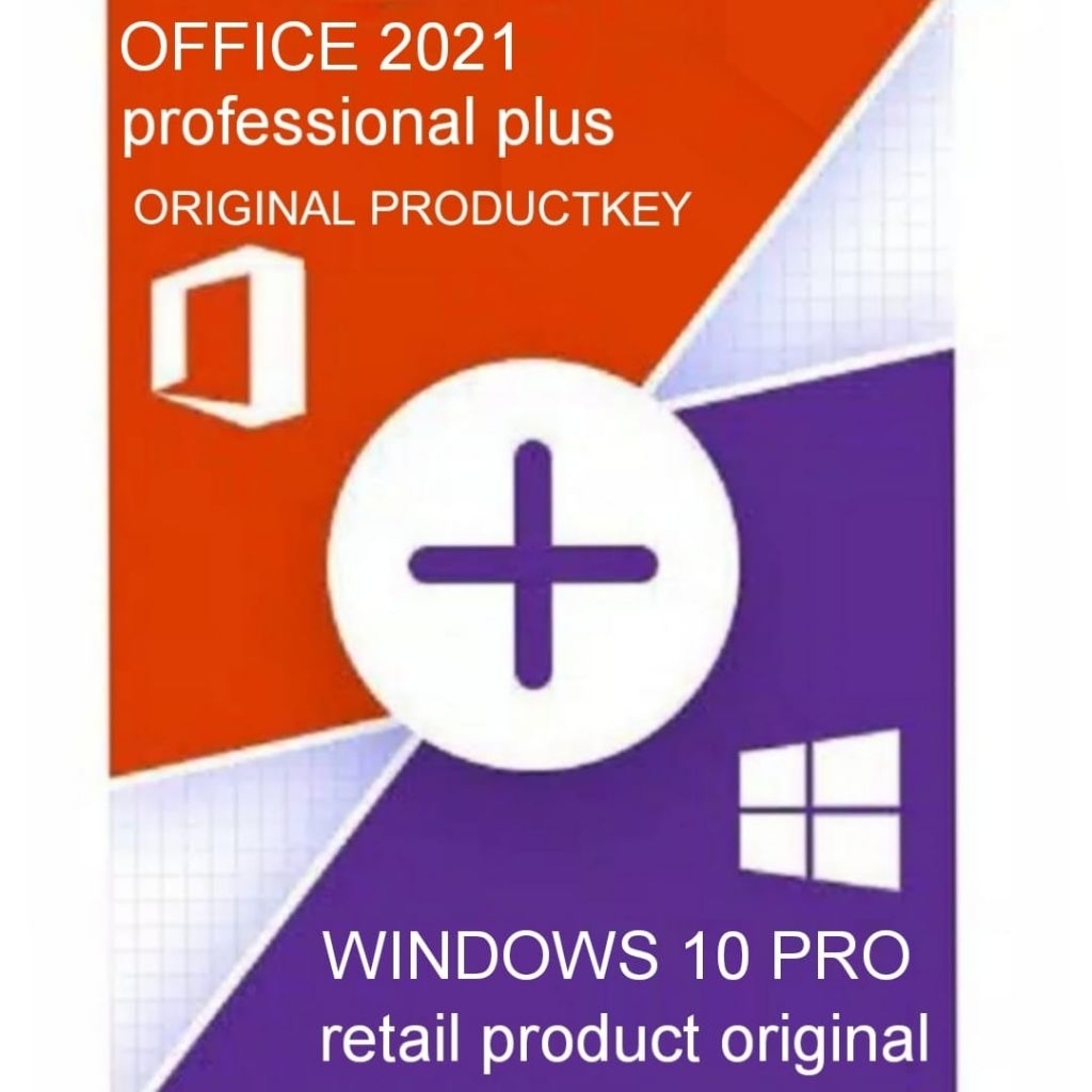windows 10 pro - windows 11 pro - office ori