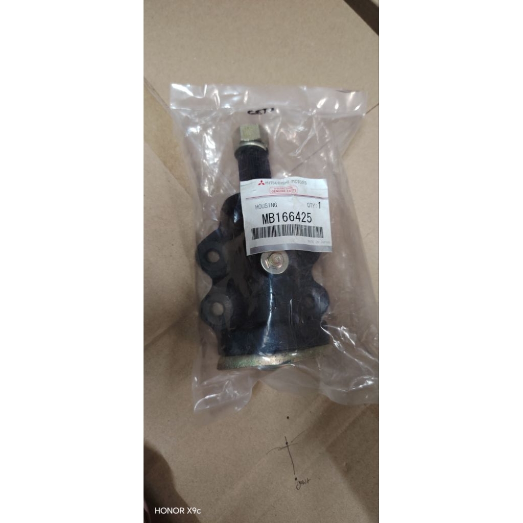 housing stir/cicak untuk mobil L300 solar