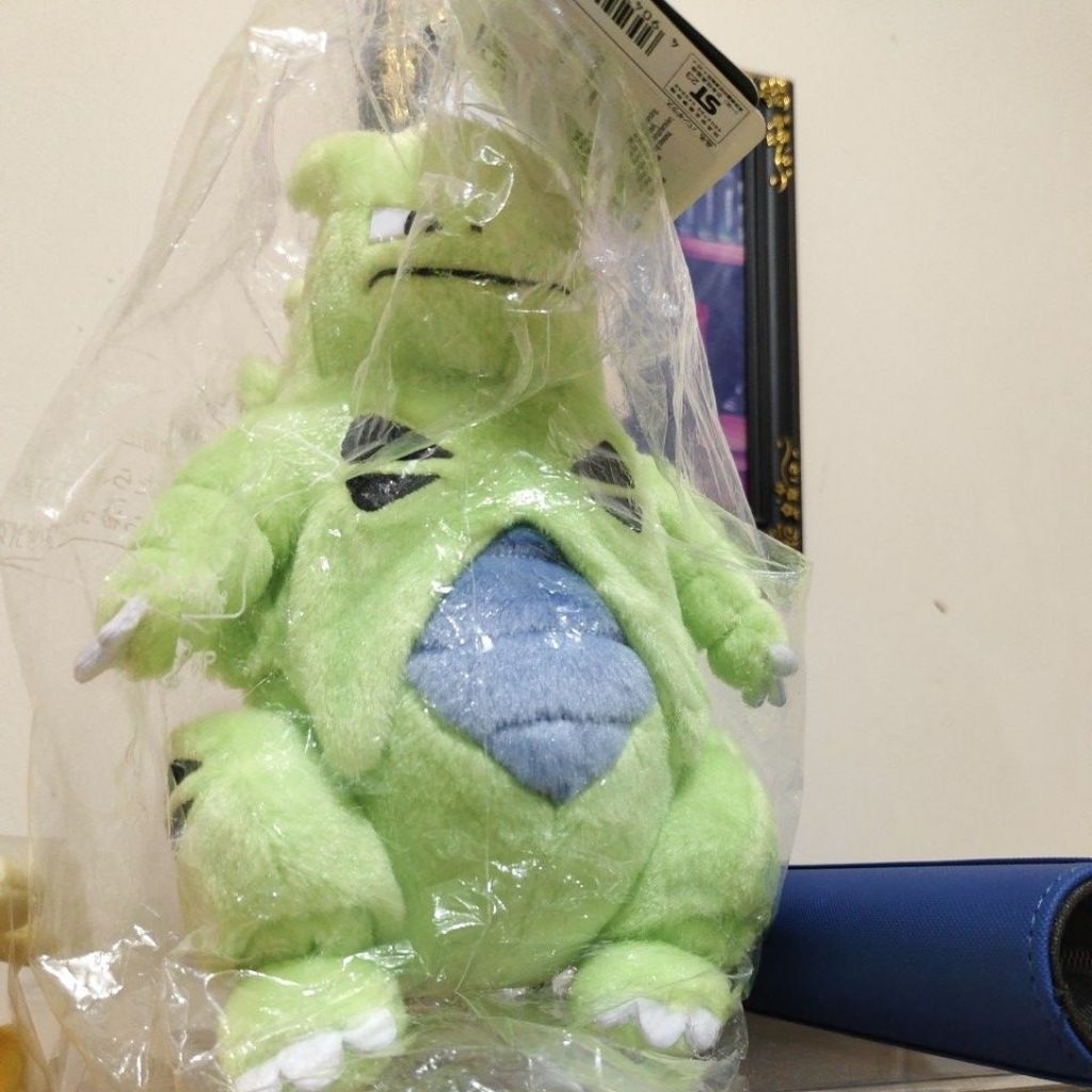 TYRANITAR TAKARA TOMY ARTS