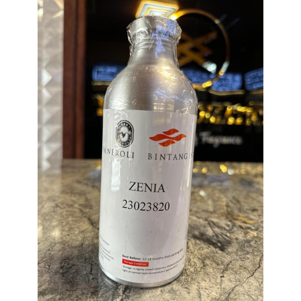 Parfum ZR4 Orchid Biang Murni SFA Neroli - Parfum Zenia SFA Neroli