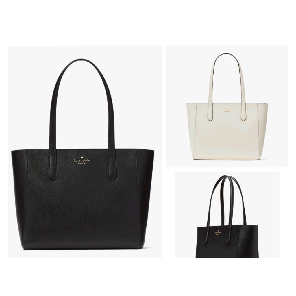 KATESPADE STACIE MEDIUM TOTE BAG ORIGINAL KS ORIGINAL BUTIK HONGKONG
