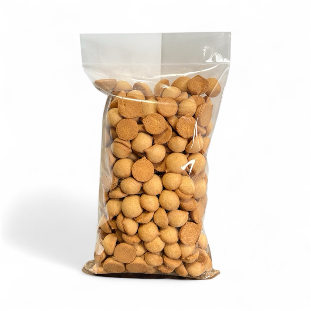 Egg Ball Susu Asli Nissin