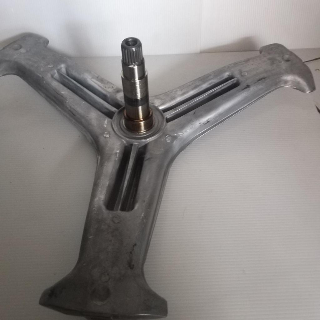 segitiga spider drum krospis mesin cuci LG 8070 1070 Original