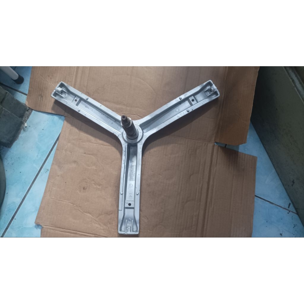 Segitiga Spider Mesin Cuci Sharp ES-FL872