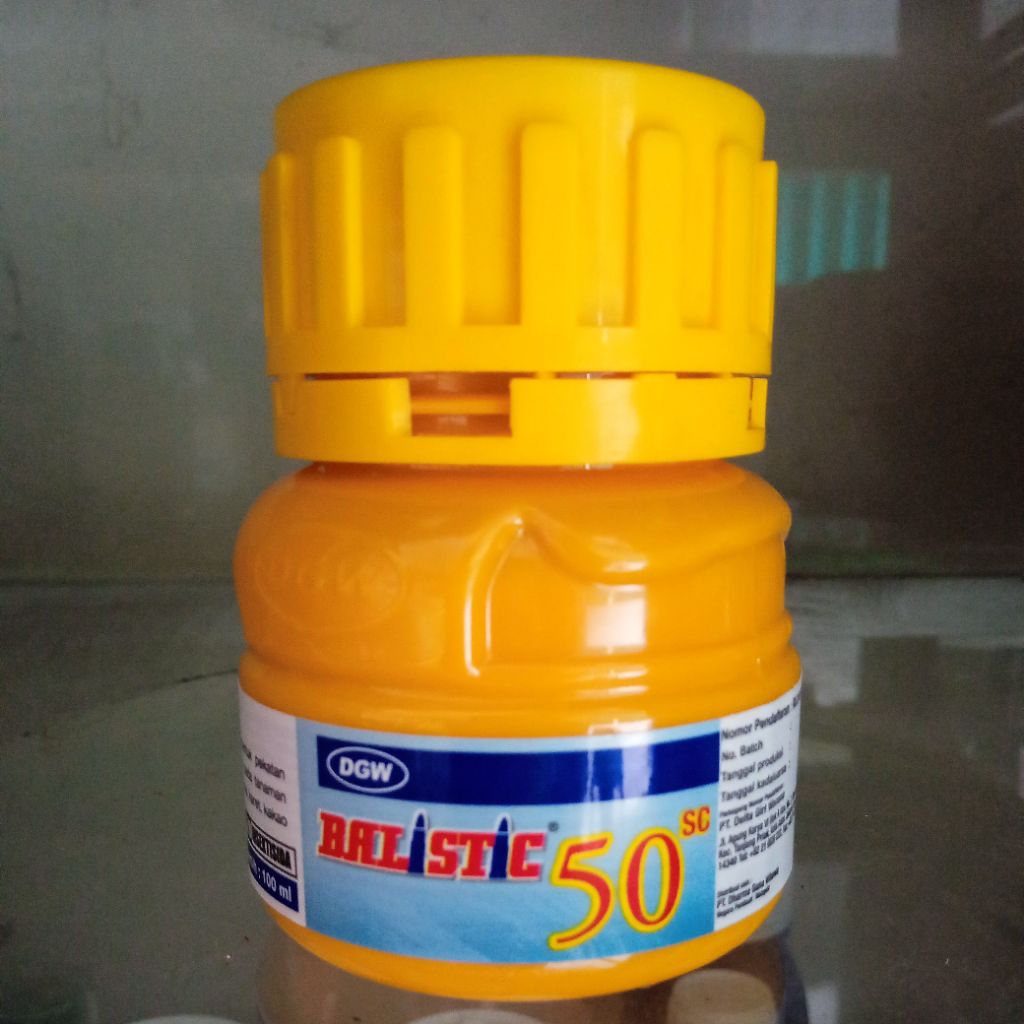 Balistic 50SC 100ml