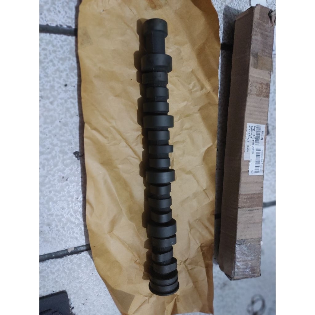noken as / camshaft t120 ss
