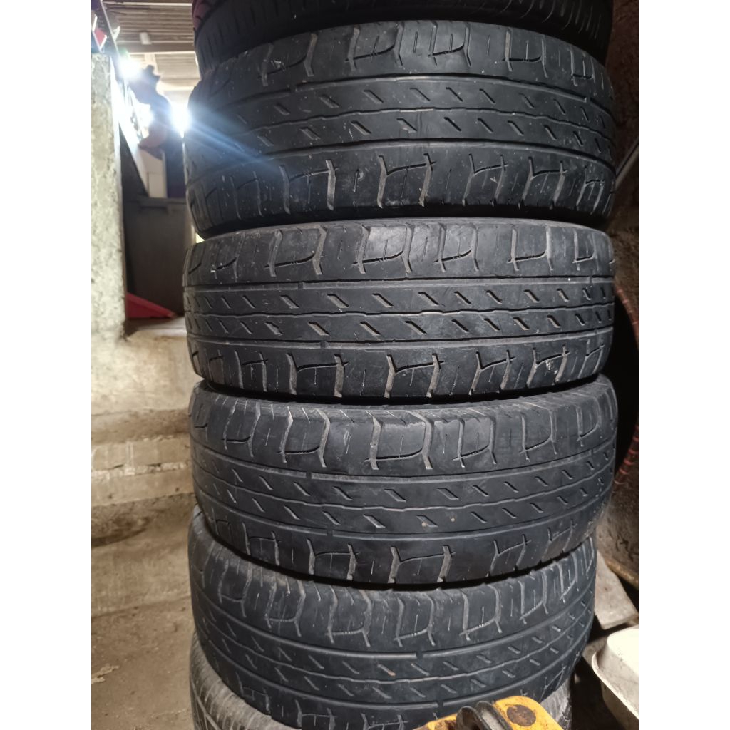 BAN MOBIL (4PCS) 235/70 R15 ACHILLES DESERT HAWK AT COPOTAN ASLI