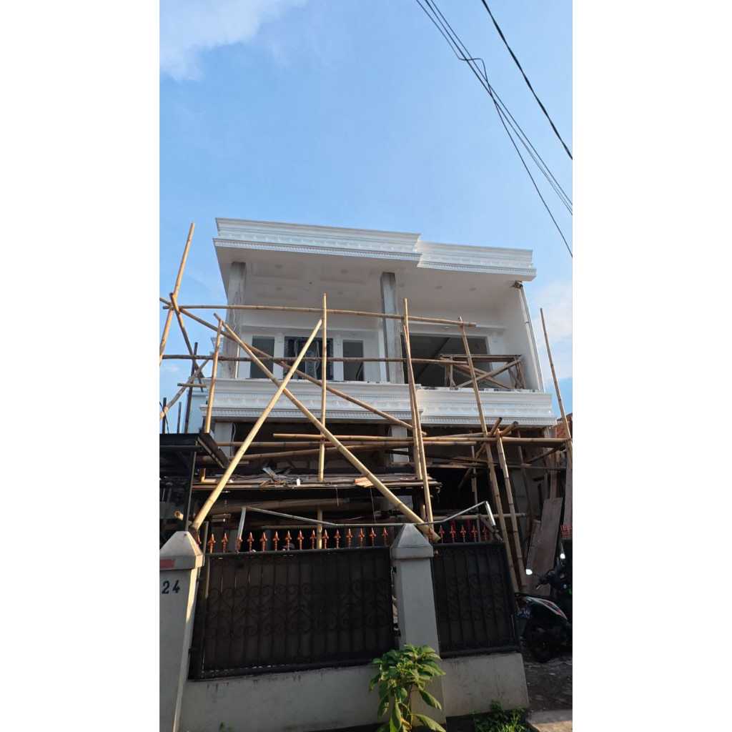 Edukasi: Keunggulan Lisplang GRC Dibanding Lisplang Kayu