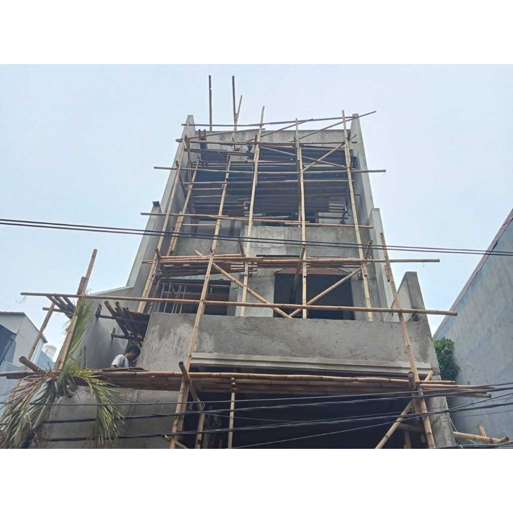 Upgrade Rumah Tangerang dengan Lisplang Profil GRC