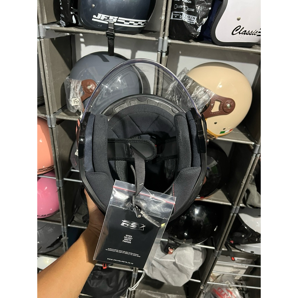 helm rsv second mulus no minus