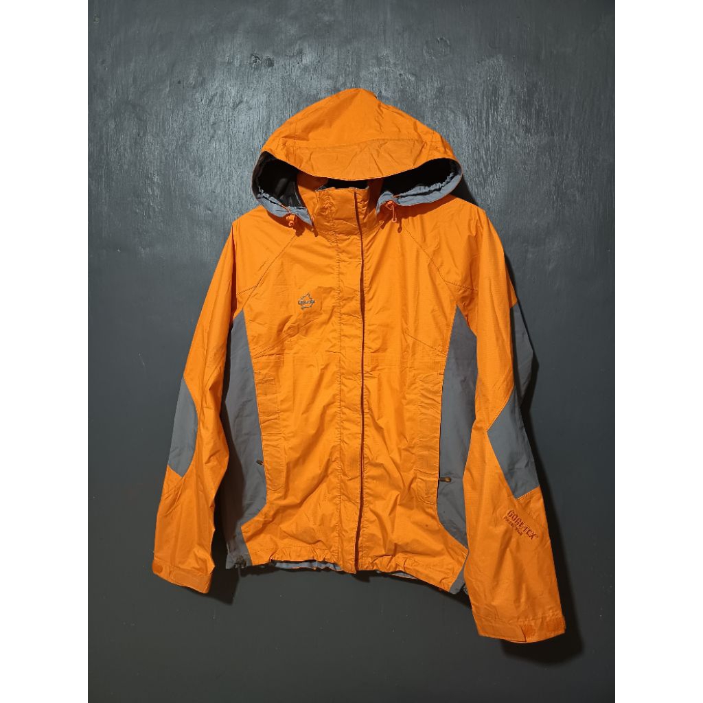 lafuma goretex gropet | outdoor pria wanita