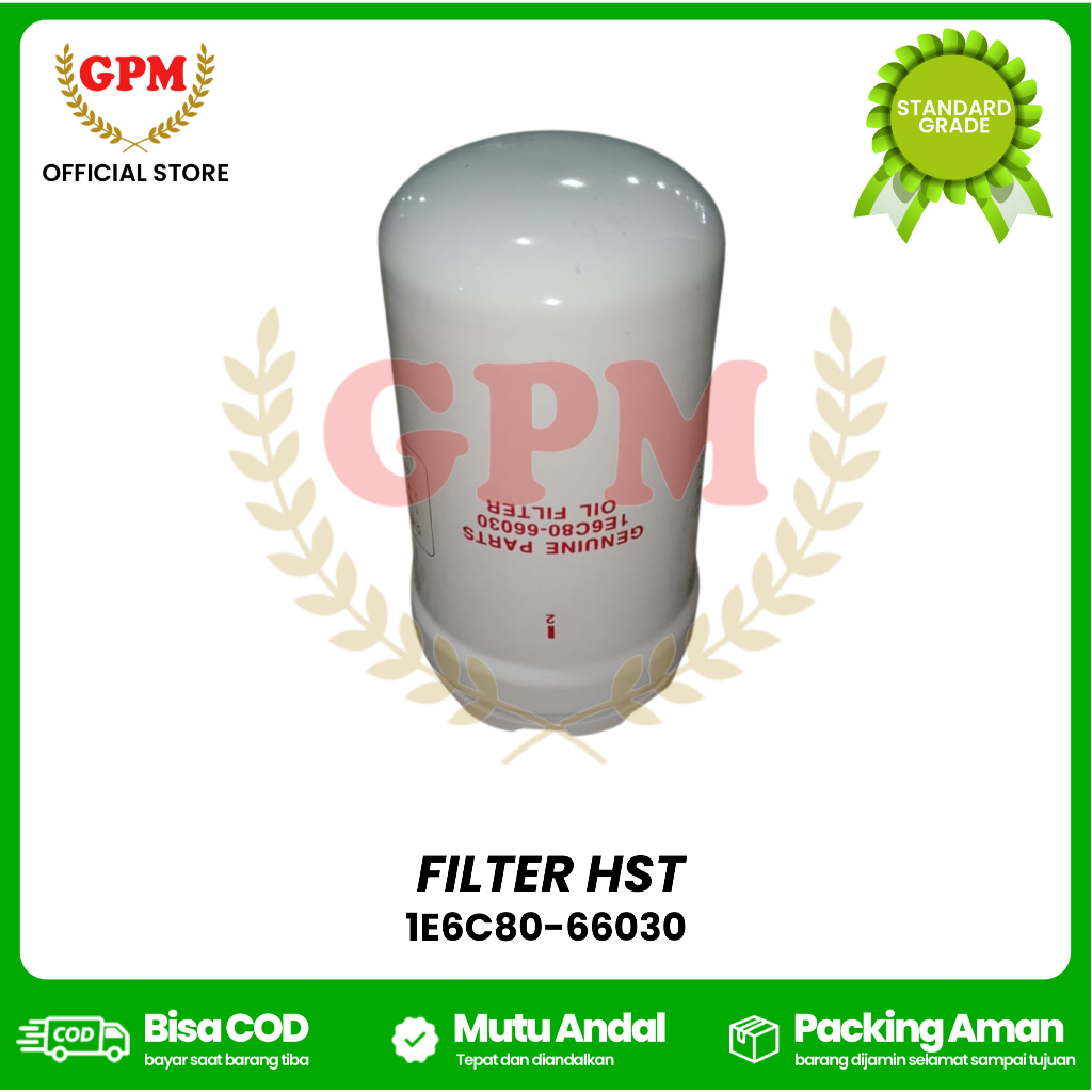 FILTER HST YH-850 / 1E6C80-66030