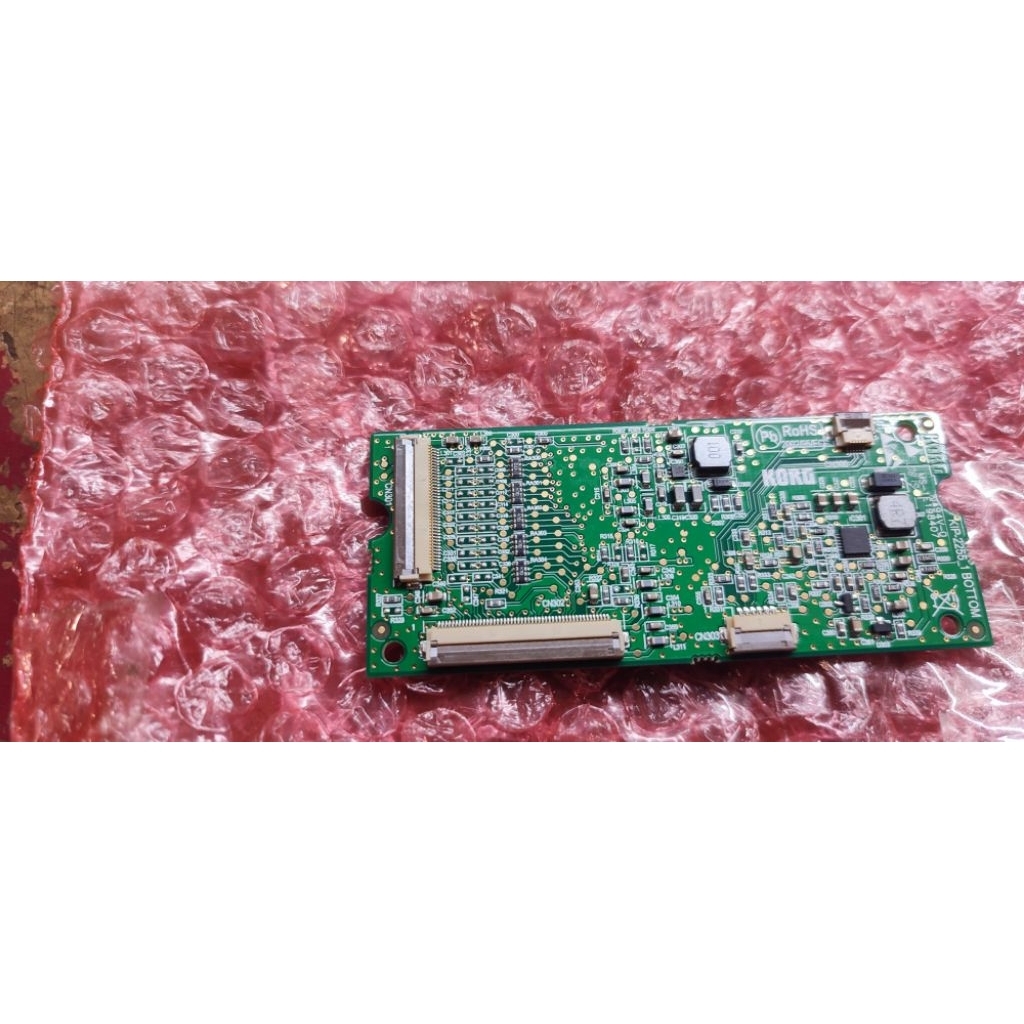 tcon lcd korg pa700 pa1000 pa4x original