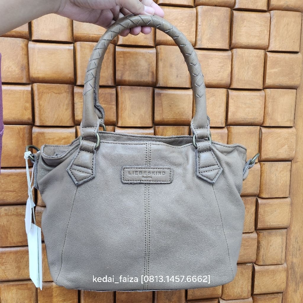 LIEBESKIND BERLIN NEW (KODE 996)