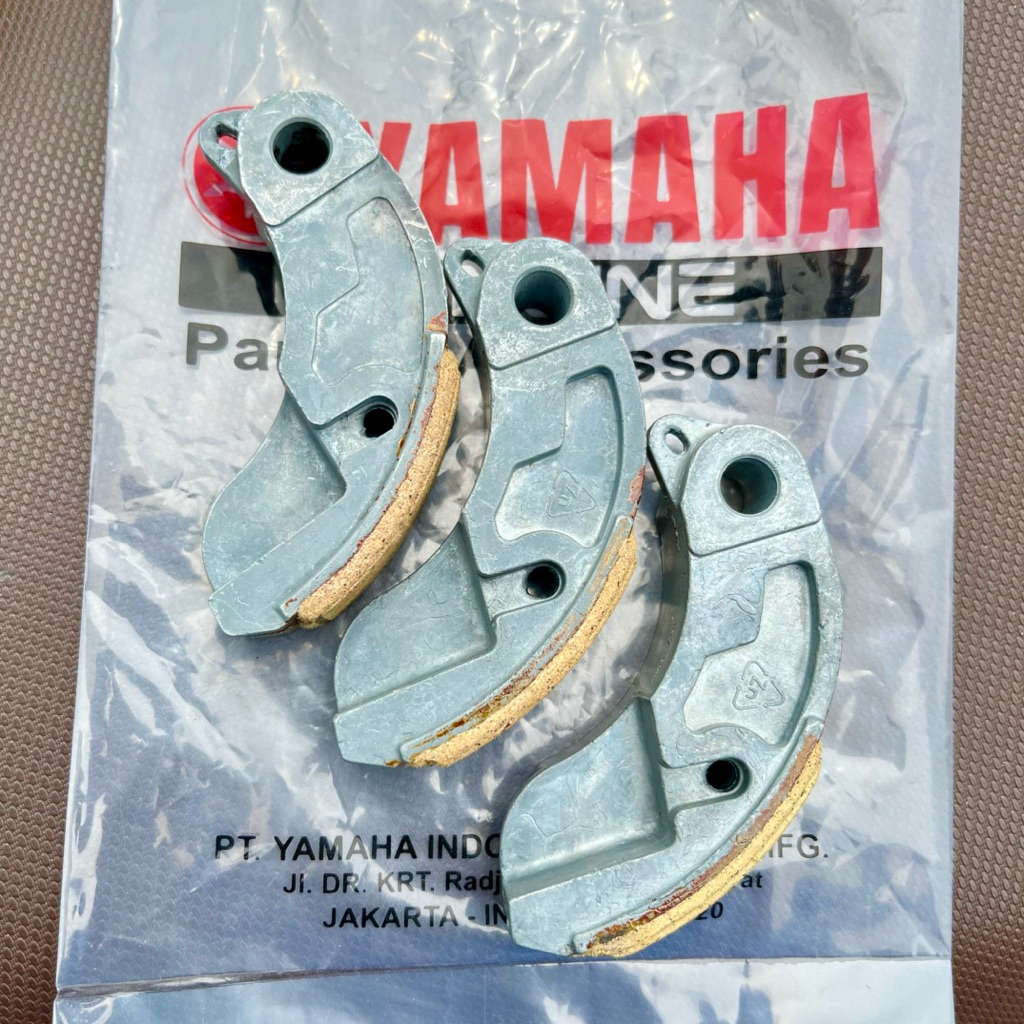 KAMPAS GANDA CVT YAMAHA FREEGO YAMAHA FILANO YAMAHA FAZZIO ORSINIL