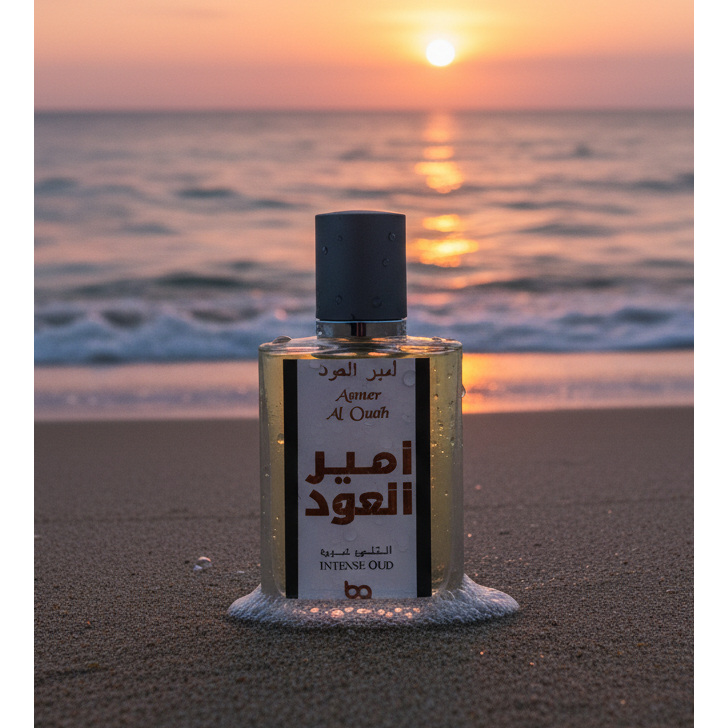 Parfum Arab AMEER AL OUD 30 & 50 ml