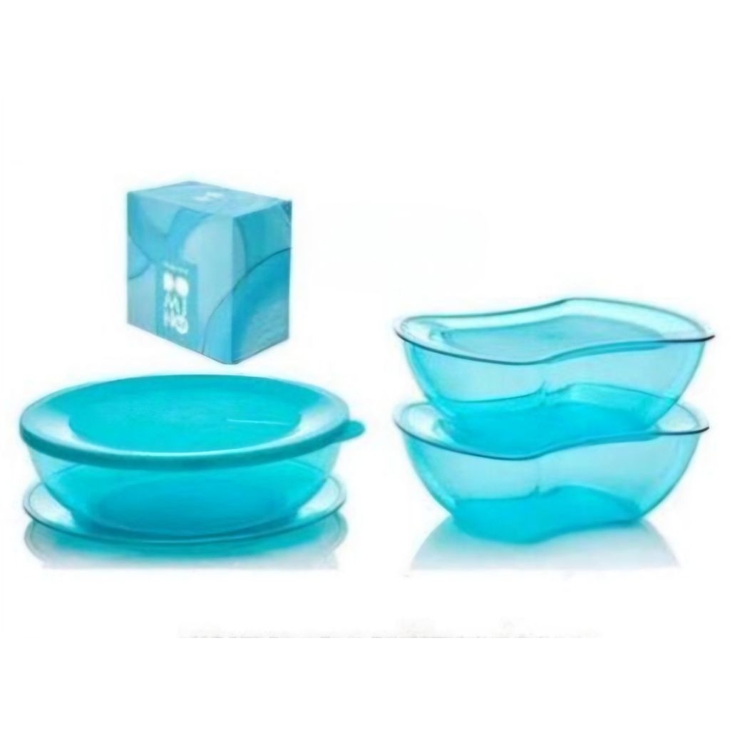 Domino Set (Tupperware)