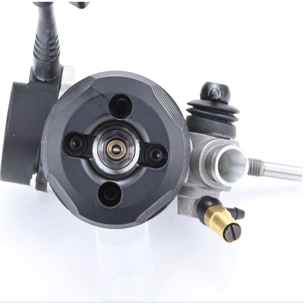 Rc Car NITRO ENGINE SH18 BONUS BUSI