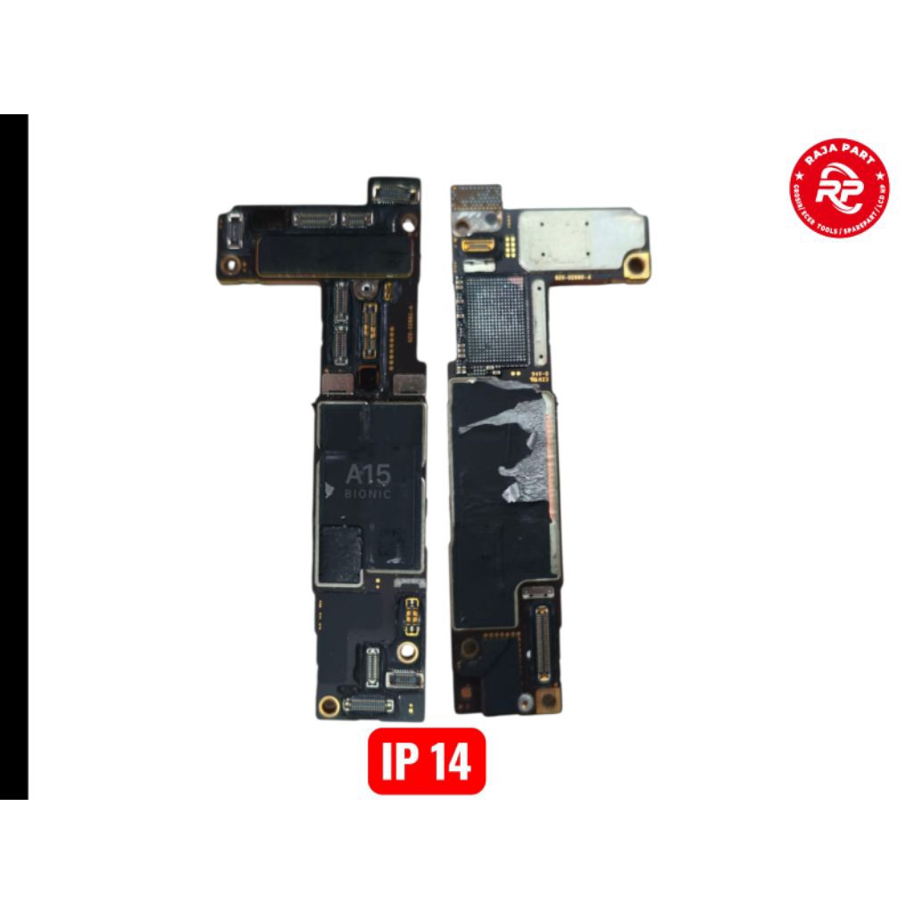 MESIN KANIBALAN IPHONE 14 NO NAND ORIGINAL