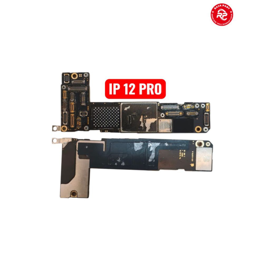 MESIN KANIBALAN IPHONE 12 PRO NO NAND ORIGINAL