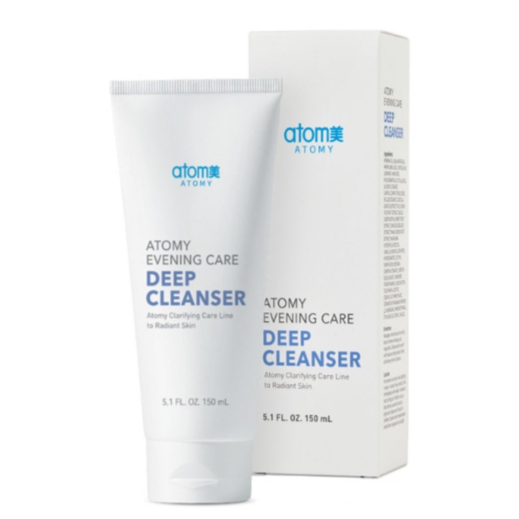ATOMY EVENING CARE DEEP CLEANSER