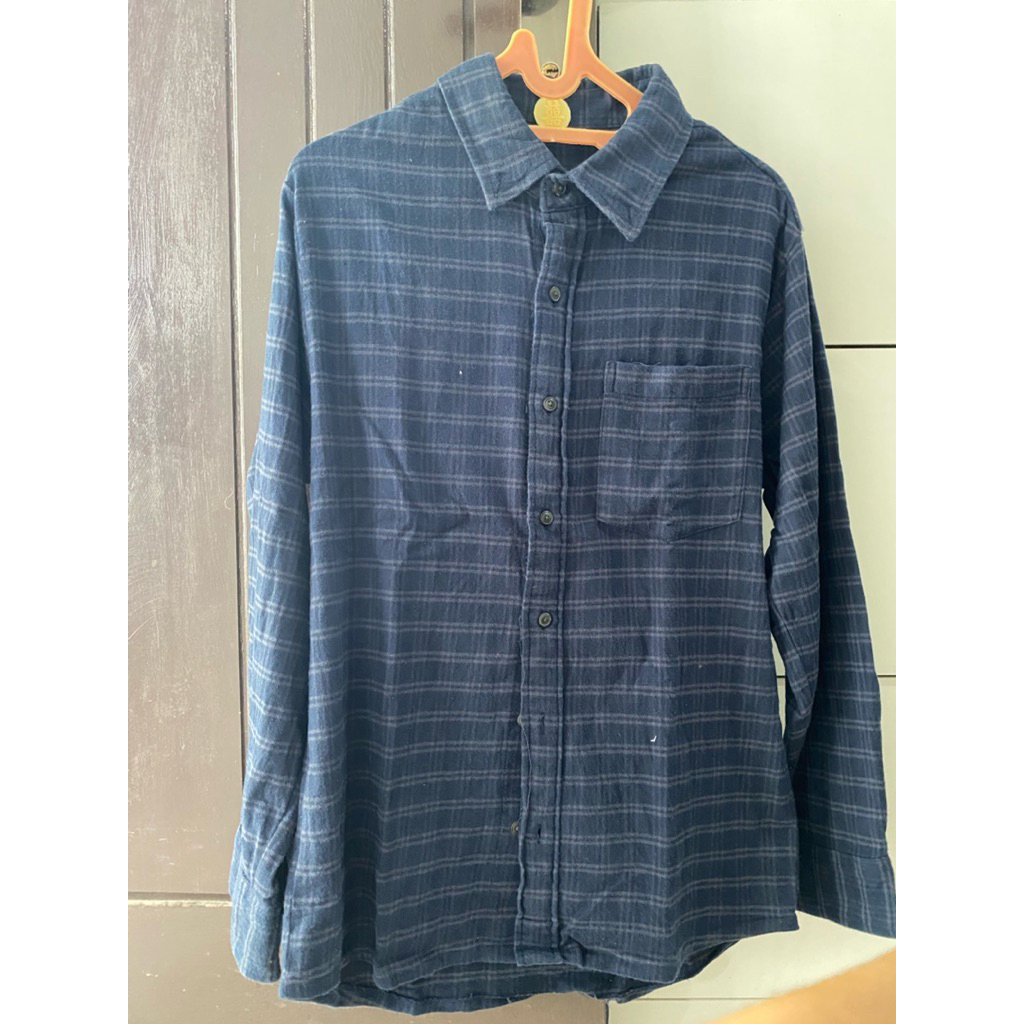 [PL] KEMEJA PRIA BRAND AMERICA EAGLE KAOS COWOK BRANDED HNM