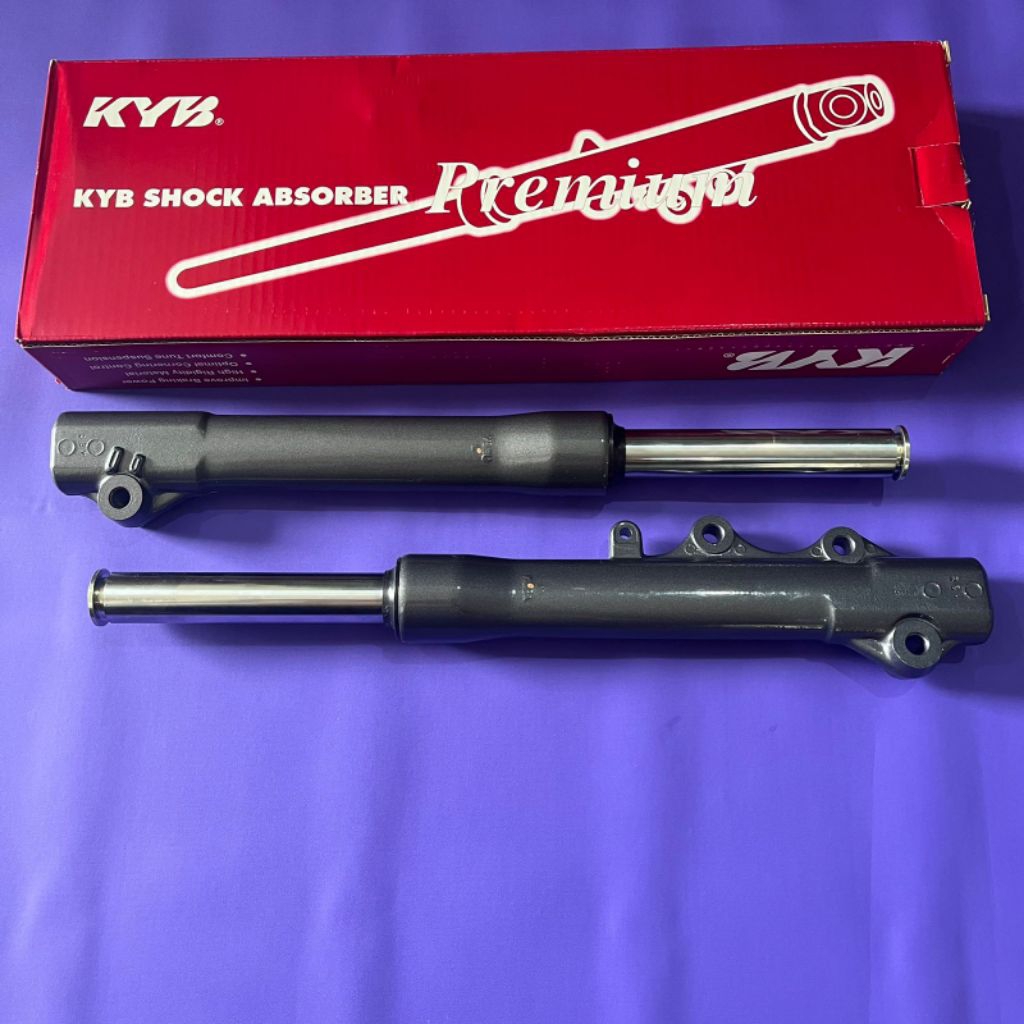 Shok Depan 125z original KYB