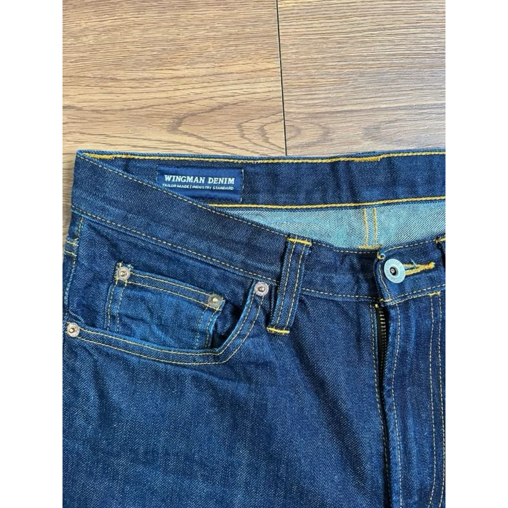 Jeans Wingman Denim 31