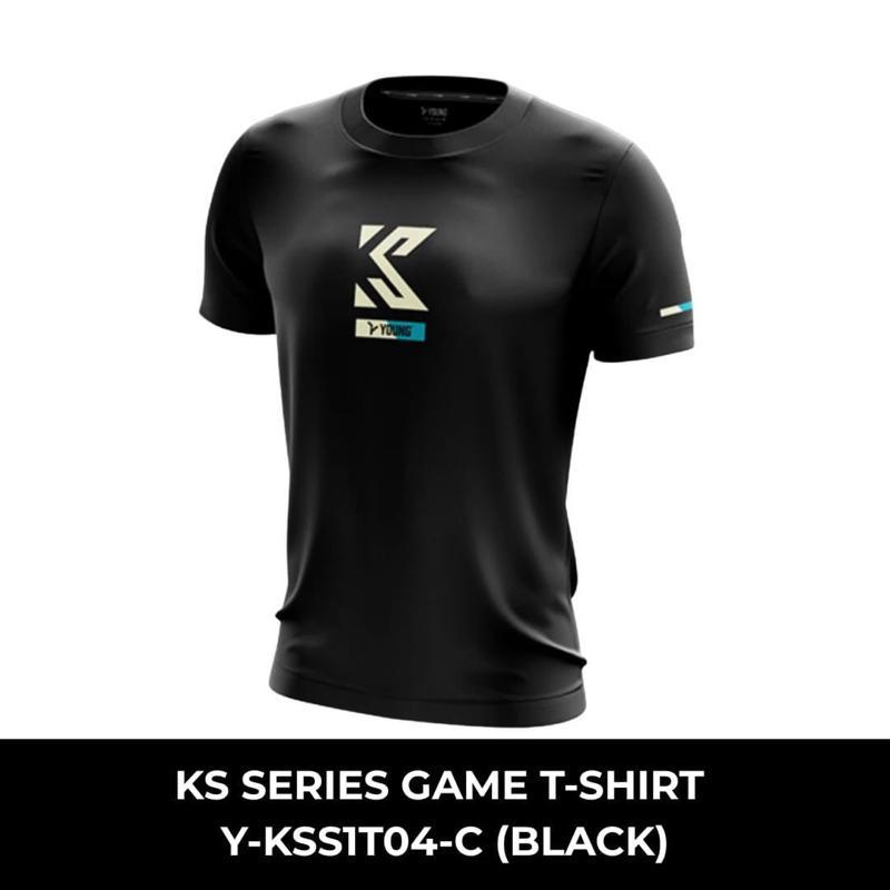T-SHIRT BASIC SERIES TEE YOUNG x KEVIN SANJAYA SERIES