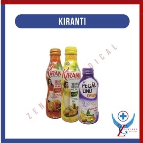 Kiranti
