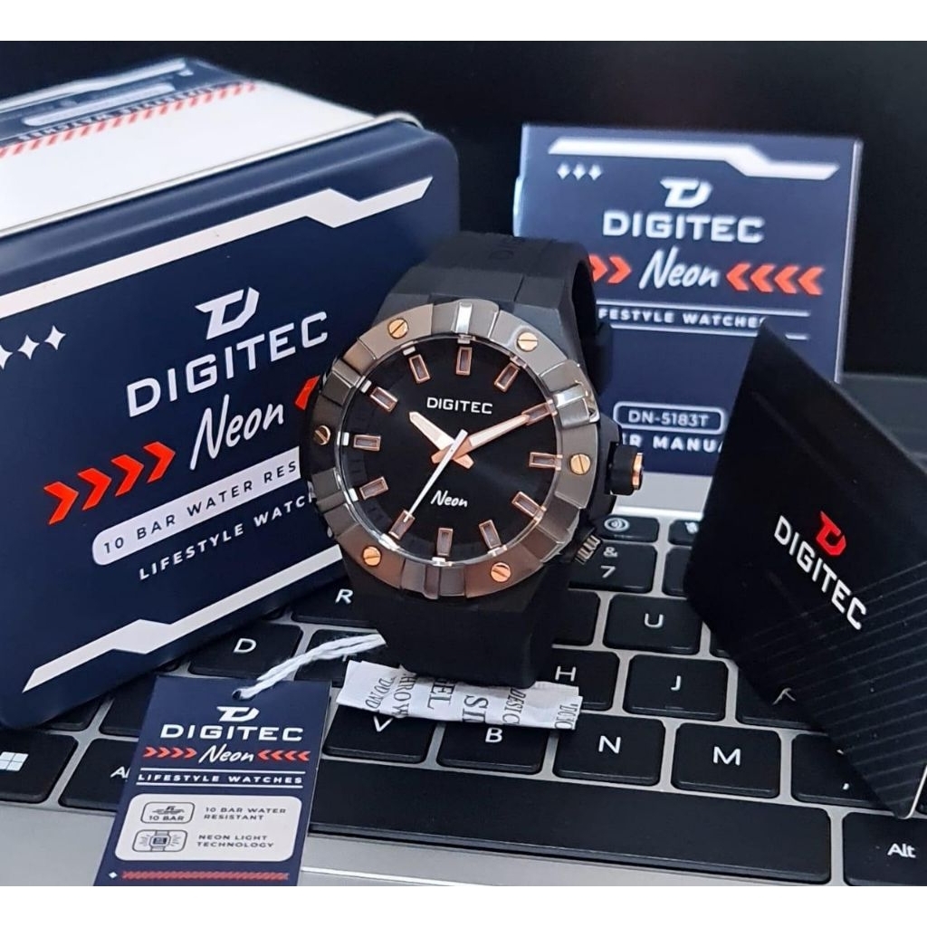 DIGITEC NEON DN-5183T ORIGINAL
