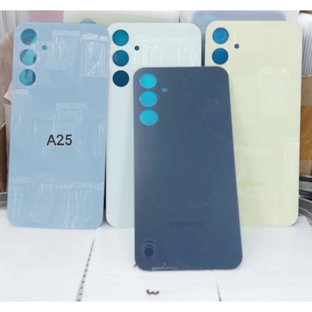 BACKDOOR SAMSUNG A25 Backcover casing Samsung A25