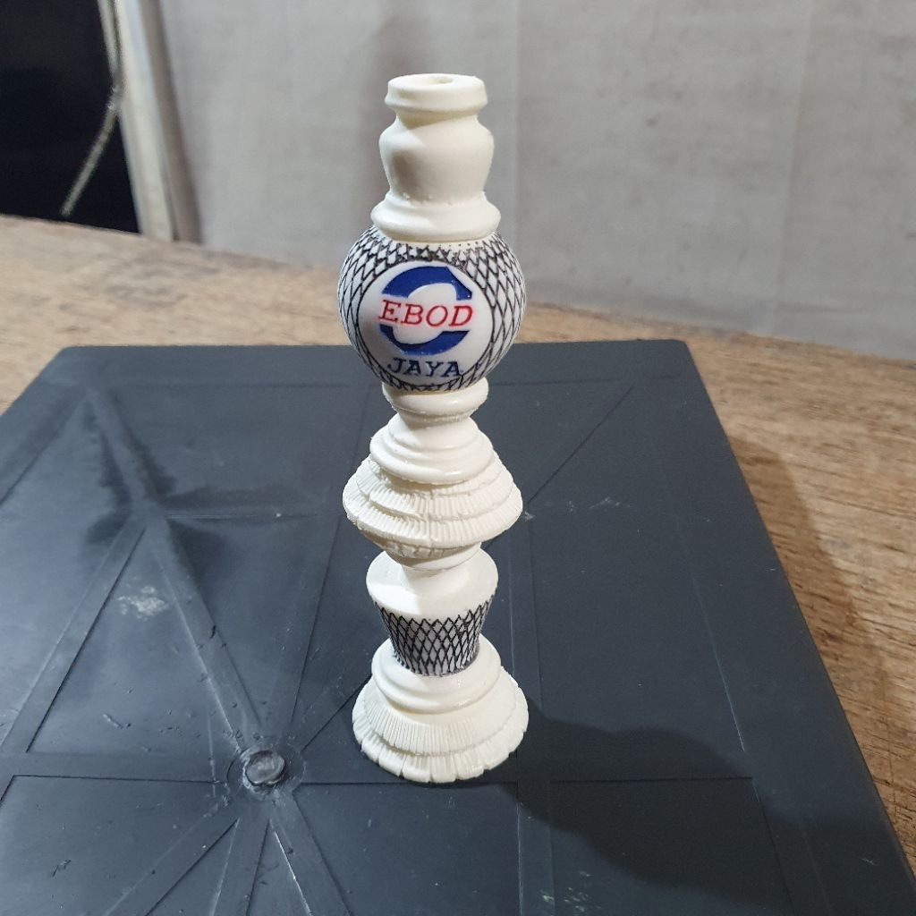 PION EBOD JAYA SANGKAR MURAI/SANGKAR BULAT ANIS