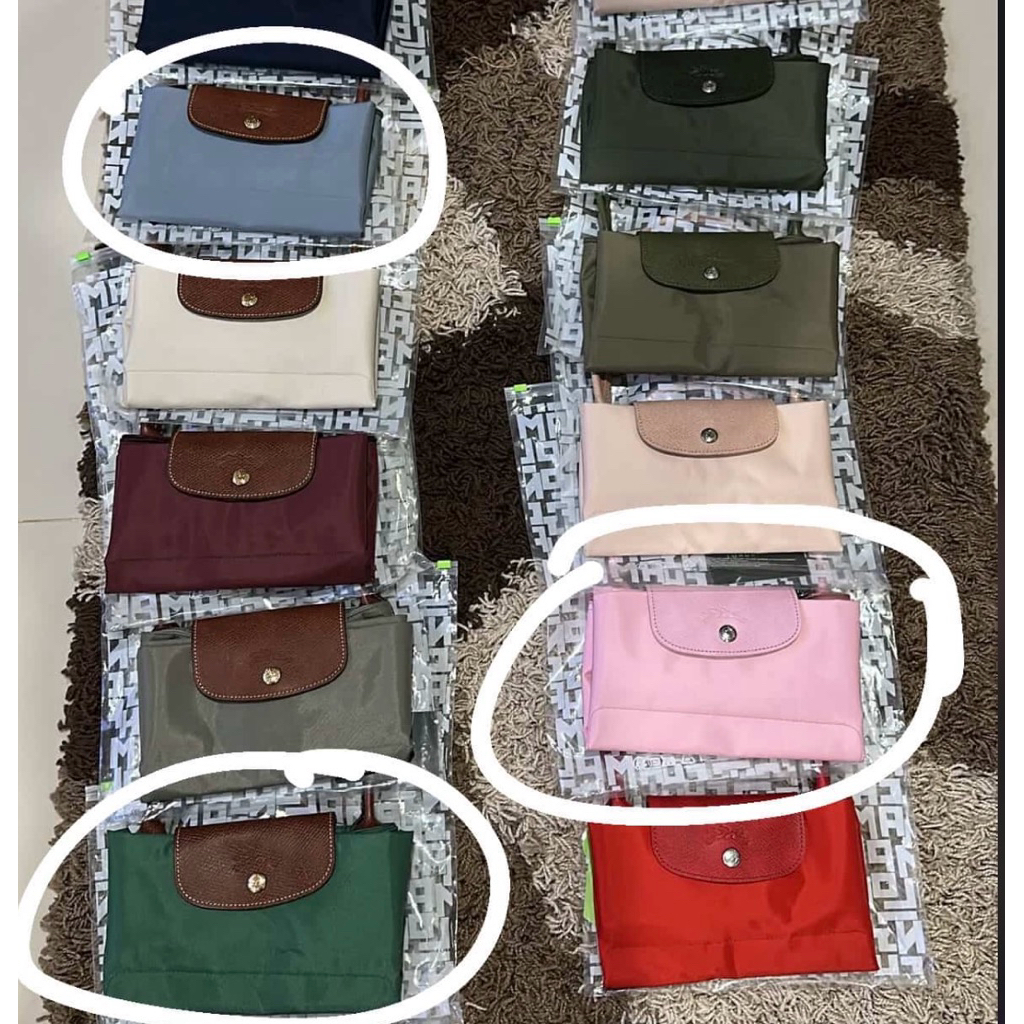 LC Medium Long Handle