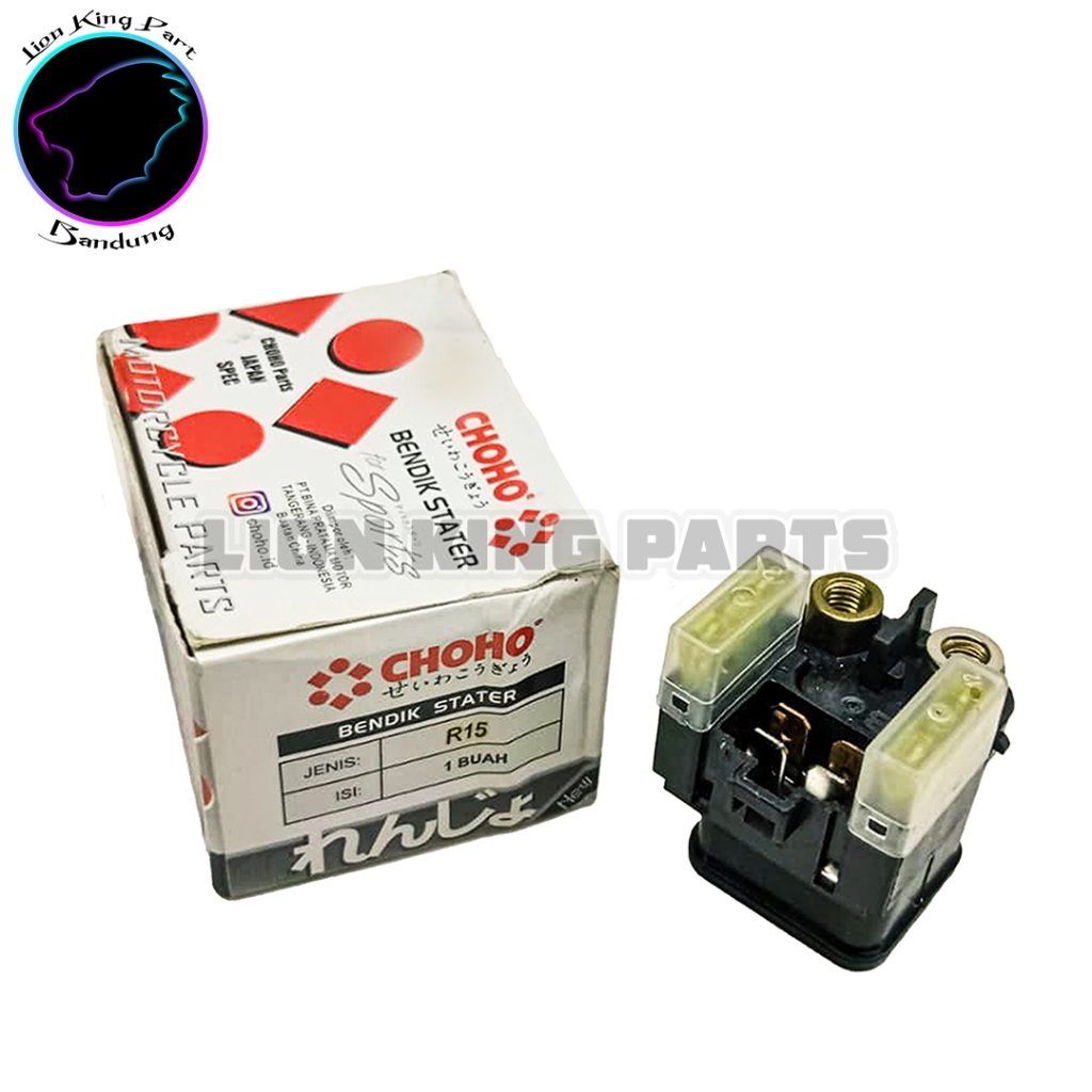 BENDIK STATER R15 R 15 CHOHO