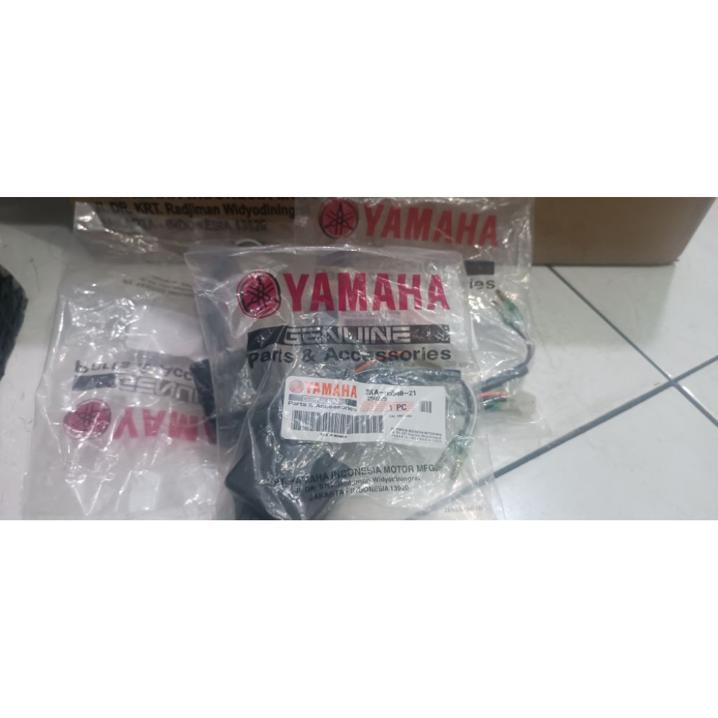 CDI RX KING 3KA Original YAMAHA