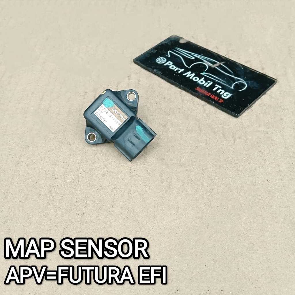 Map Sensor Suzuki Apv Futura Efi Copotan