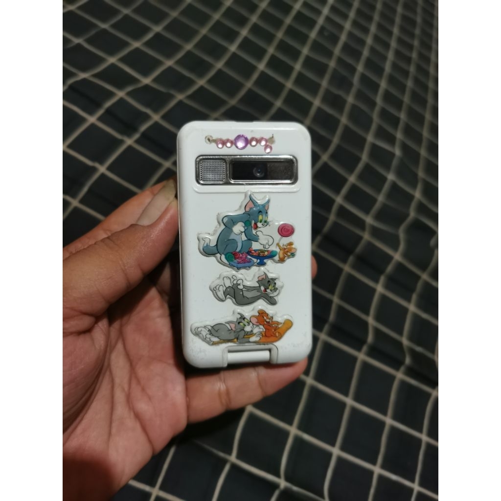 benq-siemens ef51