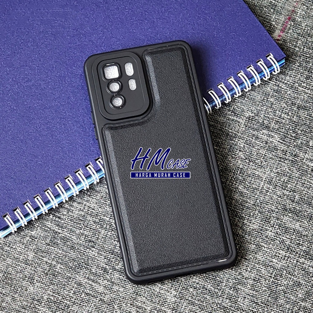 Poco X3 GT Poco X3 Pro Poco X3 Nfc Poco X5 5G Poco X5 Pro Poco X6 5G Poco X6 Pro 5G Case Pro Leather