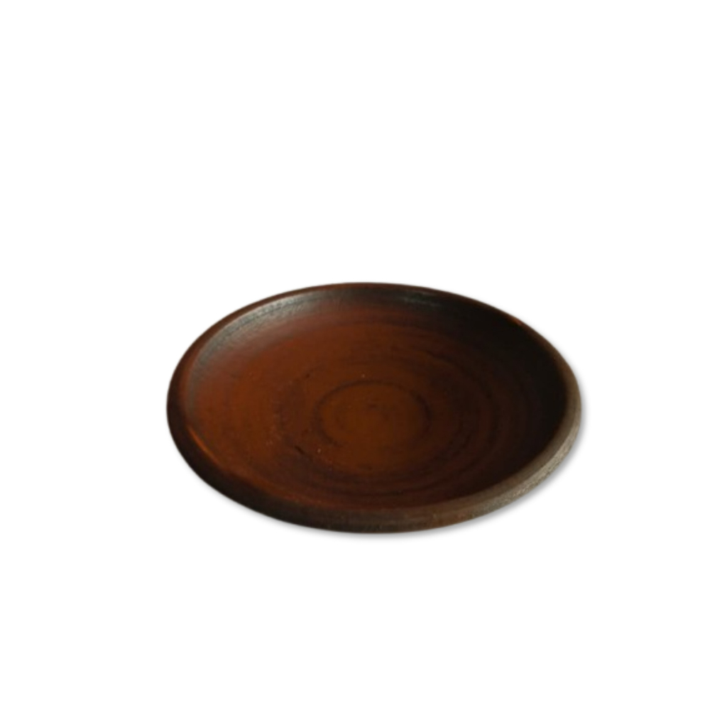 COBEK 16cm Cobek Gerabah Tanah Liat