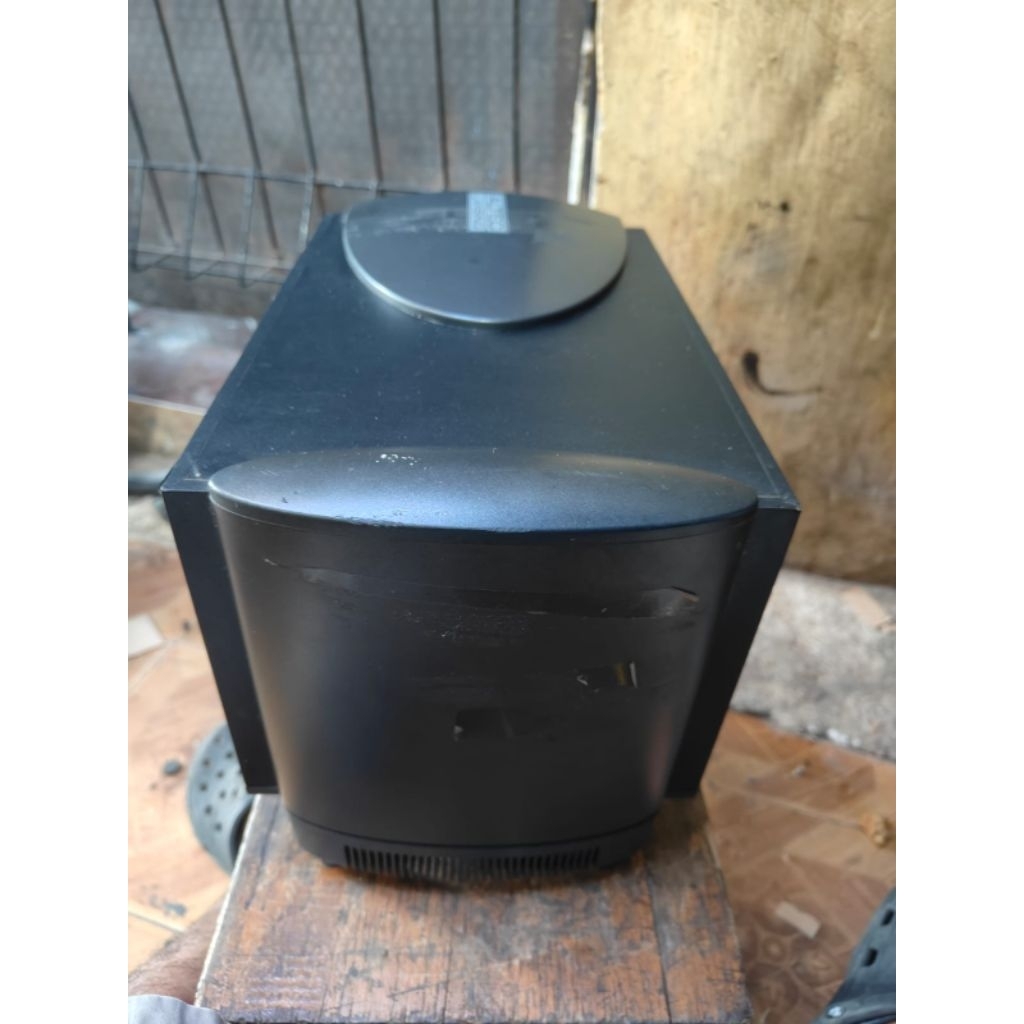 speaker altec lansing multimedia  ATP 3